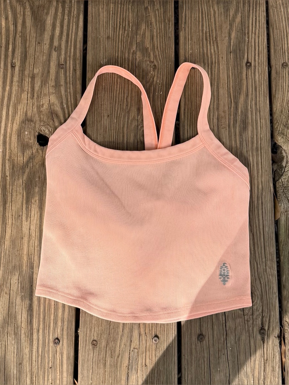 FP Free People Tank